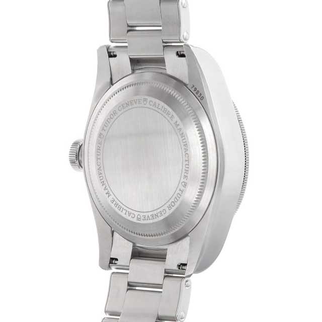 チューダー ブラックベイ 79830RB メンズ 中古