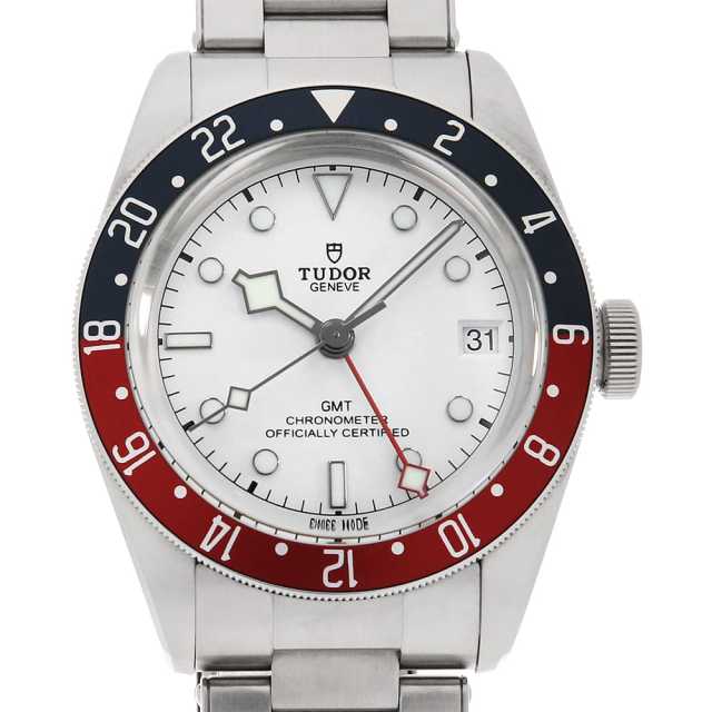 チューダー ブラックベイ 79830RB メンズ 中古