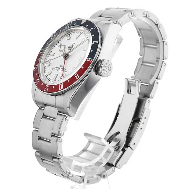 チューダー ブラックベイ 79830RB メンズ 中古