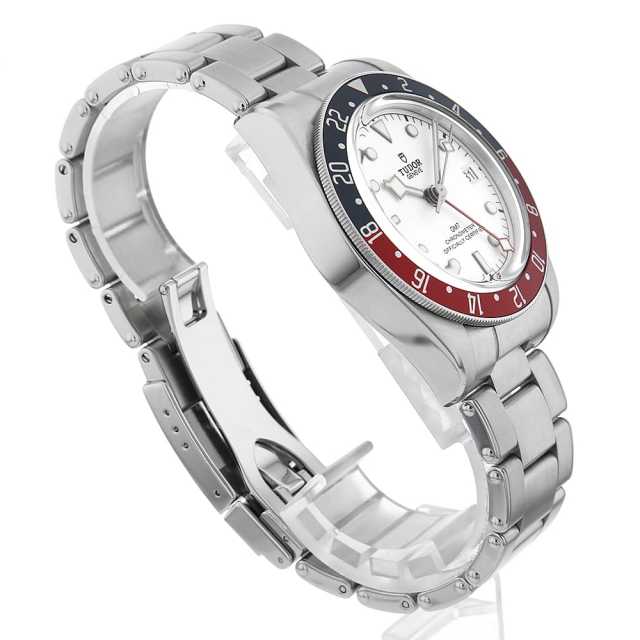チューダー ブラックベイ 79830RB メンズ 中古