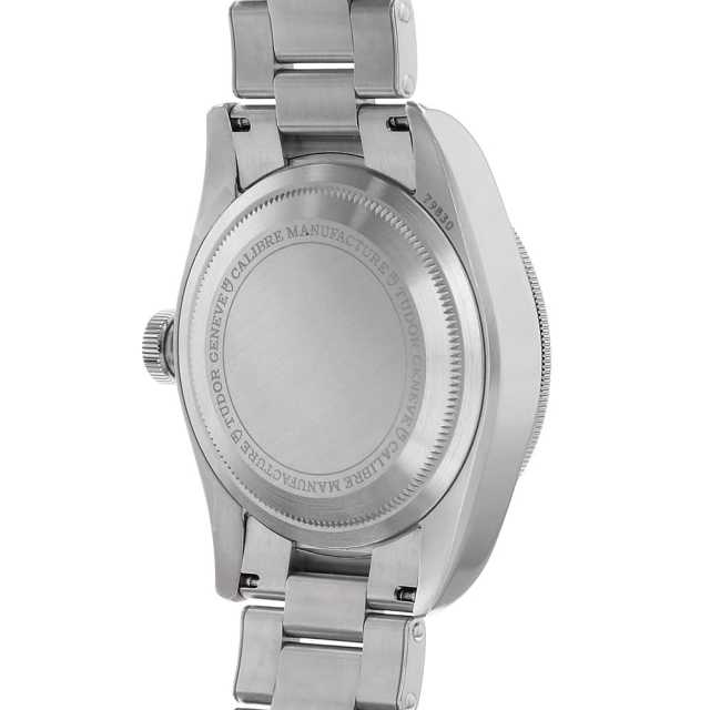 チューダー ブラックベイ 79830RB メンズ 中古