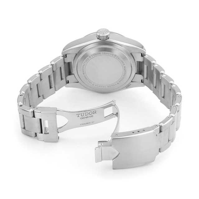 チューダー ブラックベイ 79830RB メンズ 中古