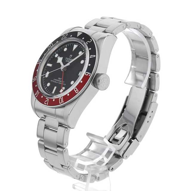TUDOR Black Bay 79830RB Men's Used