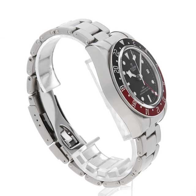 TUDOR Black Bay 79830RB Men's Used