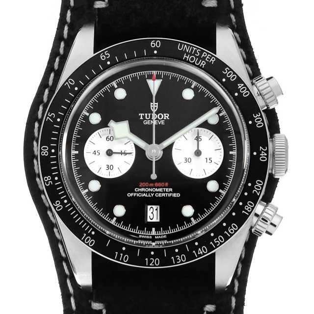 チューダー ブラックベイ 79360N メンズ 中古