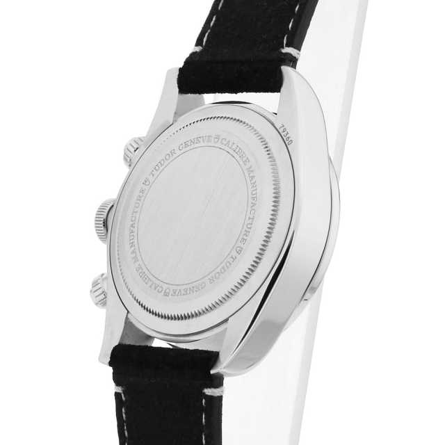 チューダー ブラックベイ 79360N メンズ 中古