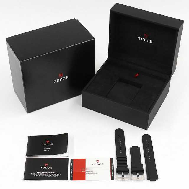 チューダー ペラゴス 25610TNL メンズ 中古