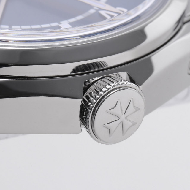 ヴァシュロンコンスタンタン フィフティーシックス 4000E/000A-B548 メンズ 中古