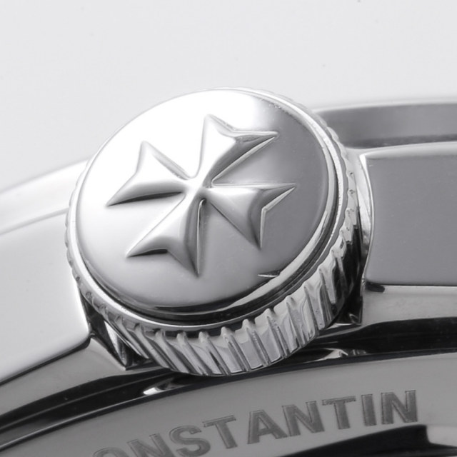 ヴァシュロンコンスタンタン フィフティーシックス 4000E/000A-B548 メンズ 中古