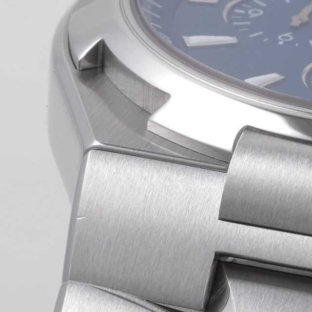 ヴァシュロンコンスタンタン オーヴァーシーズ 49150/B01A-9745 メンズ 中古