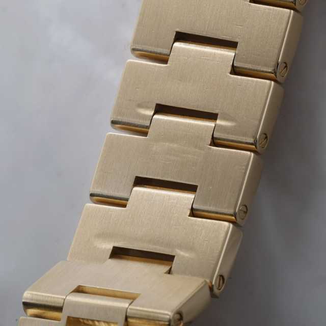 ヴァシュロンコンスタンタン オーヴァーシーズ 49150/B01J-9215 メンズ 中古