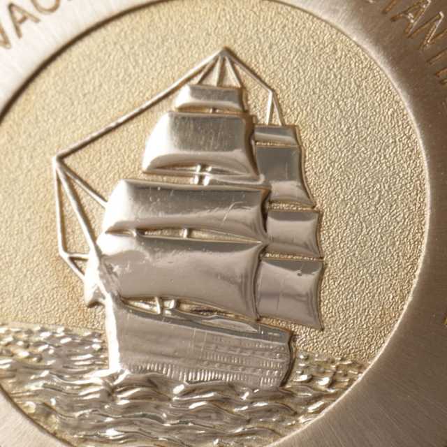 ヴァシュロンコンスタンタン オーヴァーシーズ 49150/B01J-9215 メンズ 中古