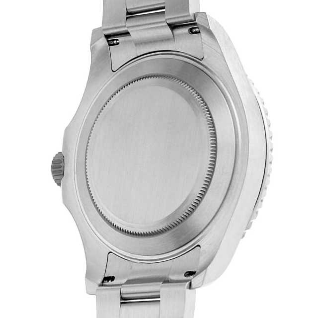 226627 ブラック ROLEX（ロレックス）ヨットマスター42 中古