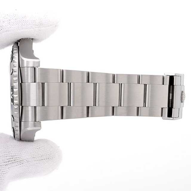 226627 ブラック ROLEX（ロレックス）ヨットマスター42 中古