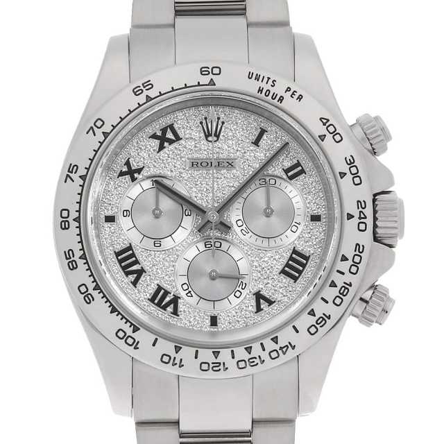 ロレックス デイトナ 116509ZER メンズ 中古