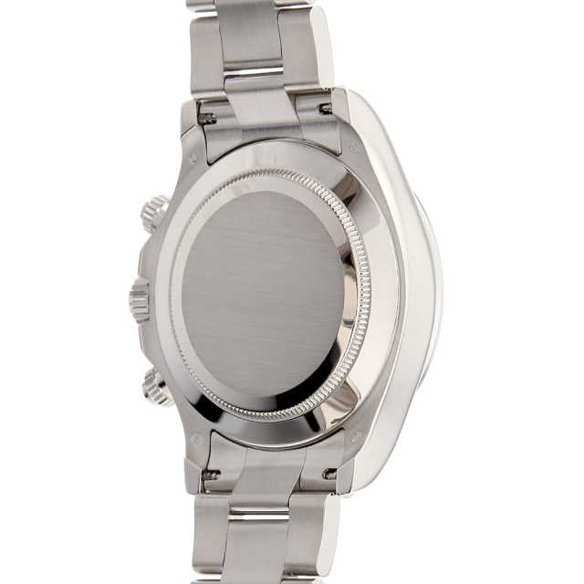 ロレックス デイトナ 116509ZER メンズ 中古