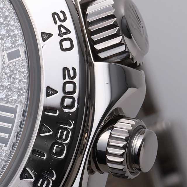 ロレックス デイトナ 116509ZER メンズ 中古