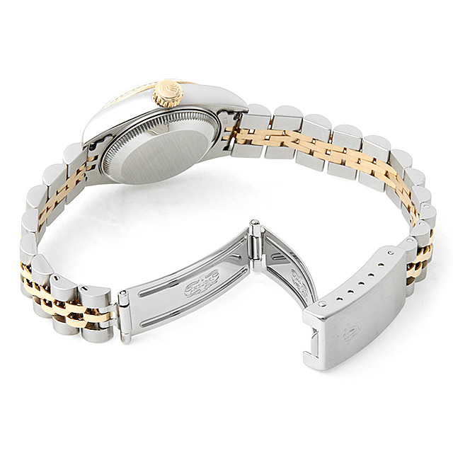 デイトジャスト 10Pダイヤ 69173G サブ画像２