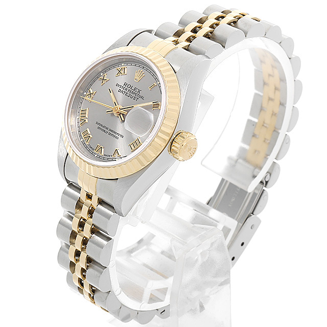 デイトジャスト 69173 サブ画像１