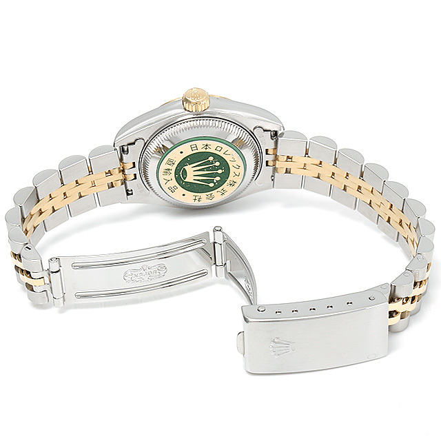 デイトジャスト 69173 サブ画像２