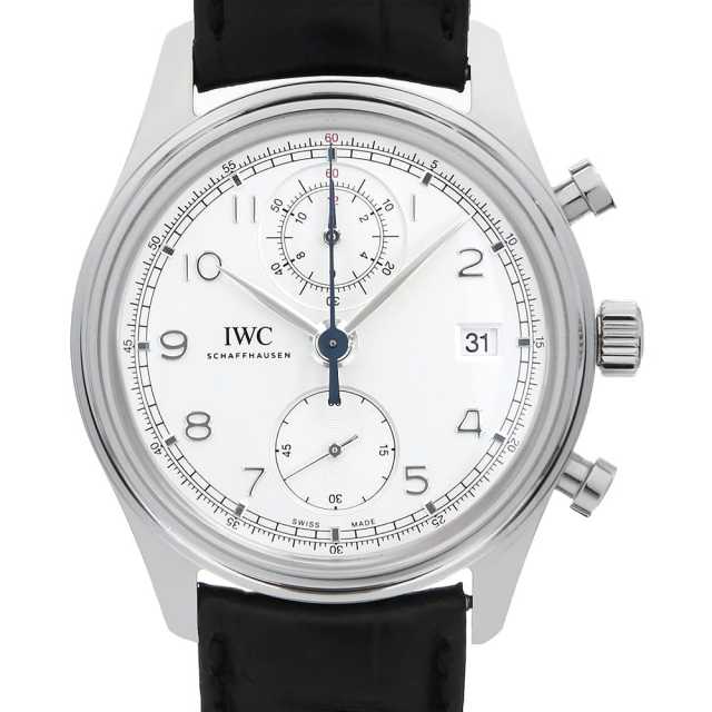 IWC ポルトギーゼ IW390403 メンズ 中古