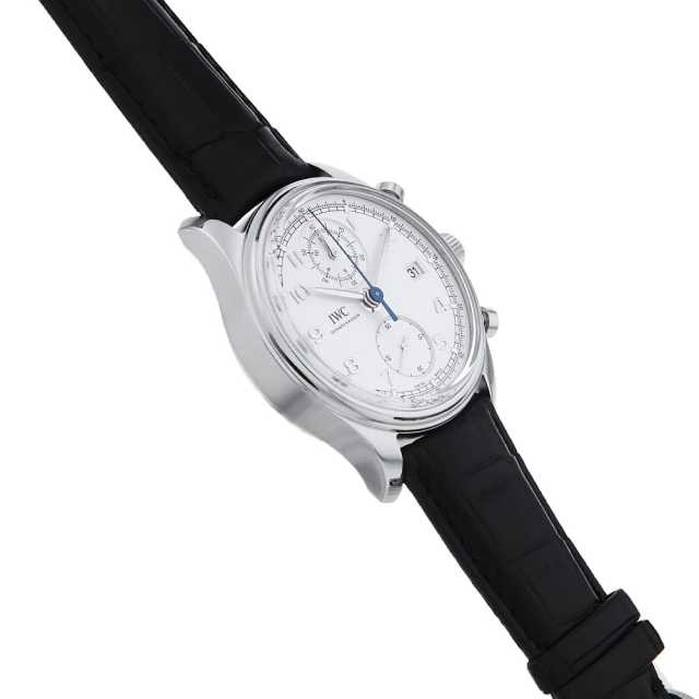 IWC ポルトギーゼ IW390403 メンズ 中古