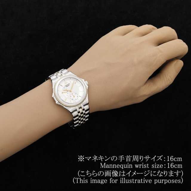 セイコー クレドール GCAY990 ボーイズ(ユニセックス) 中古