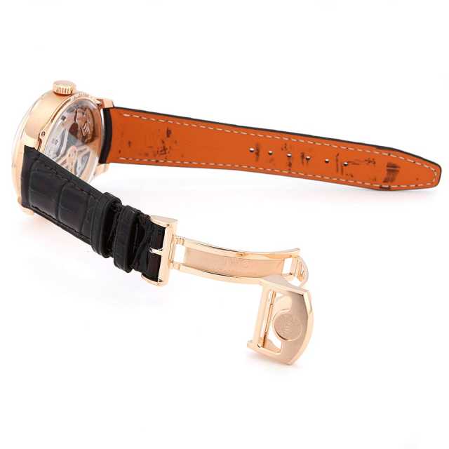 IWC ポルトギーゼ IW503701 メンズ 中古