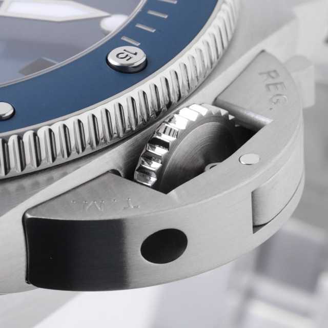 パネライ ルミノールサブマーシブル PAM02068 メンズ 中古