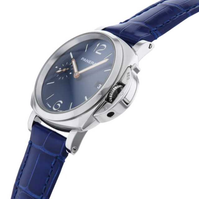 パネライ ルミノールマリーナ PAM01273 メンズ 中古