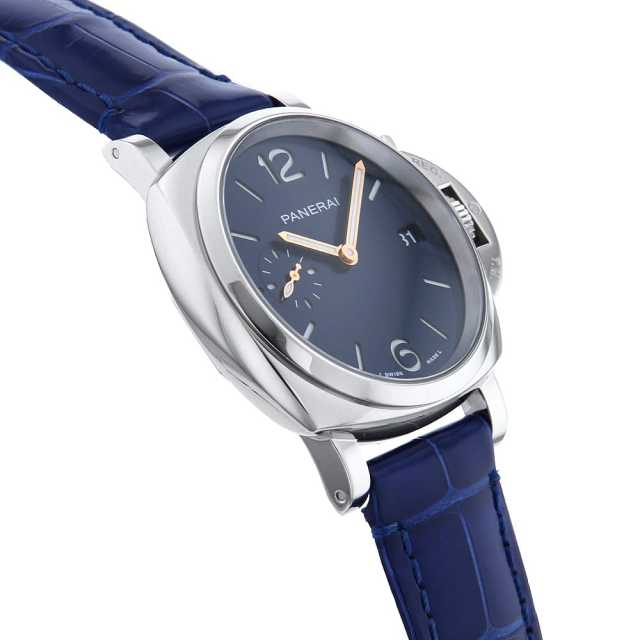 パネライ ルミノールマリーナ PAM01273 メンズ 中古