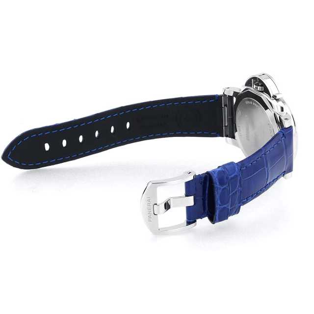 パネライ ルミノールマリーナ PAM01273 メンズ 中古