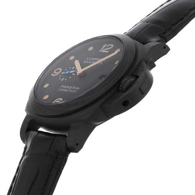 パネライ ルミノールマリーナ PAM00661 メンズ 中古
