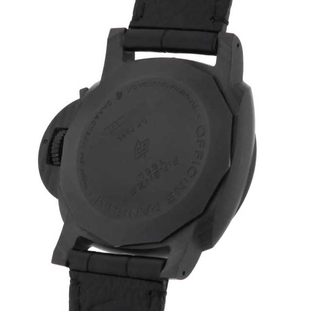 パネライ ルミノールマリーナ PAM00661 メンズ 中古
