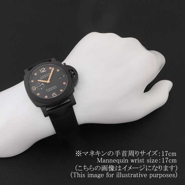 パネライ ルミノールマリーナ PAM00661 メンズ 中古