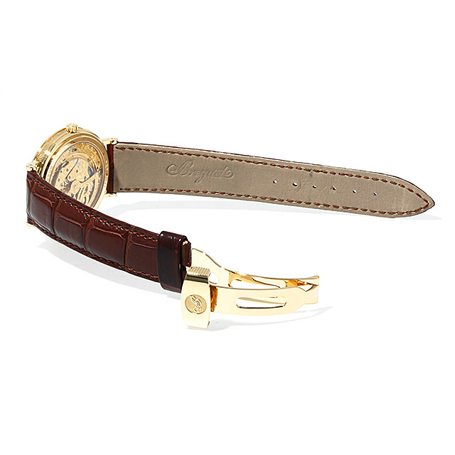 クラシック パワーリザーブ ムーンフェイズ 3137BA/11/286 サブ画像３