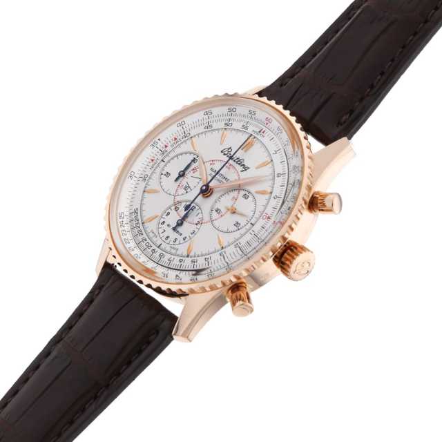 ブライトリング ナビタイマー H30030.1 メンズ 中古