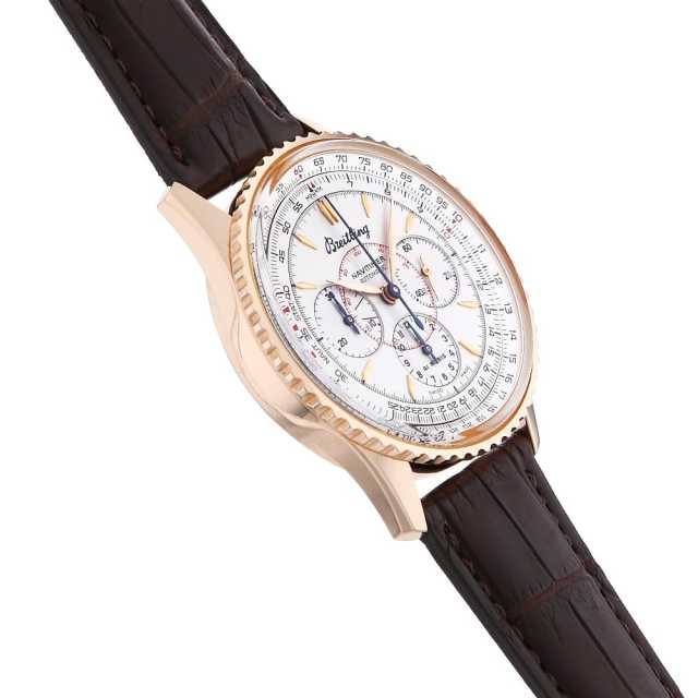 ブライトリング ナビタイマー H30030.1 メンズ 中古