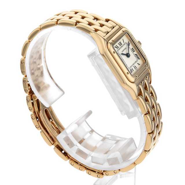 W25022B9 アイボリー Cartier（カルティエ）パンテール SM 中古 | 東京