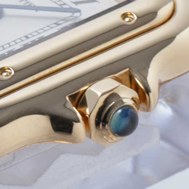 カルティエ パンテール W25022B9 レディース 中古