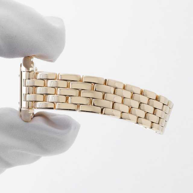 W25022B9 アイボリー Cartier（カルティエ）パンテール SM 中古 | 東京