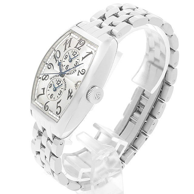 マスターバンカー 5850MB OAC サブ画像１