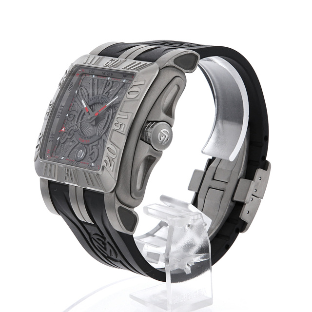 CONQUISTADOR Cortez Grand Prix 10800SC DT GPG FTT Sub Image 1