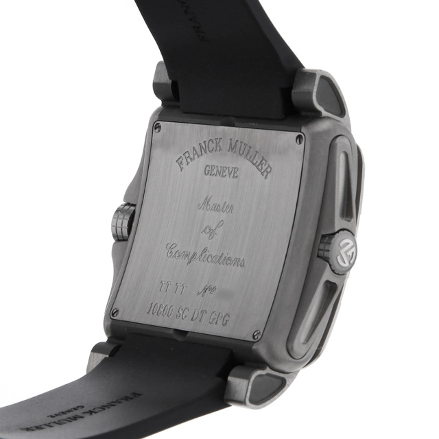 CONQUISTADOR Cortez Grand Prix 10800SC DT GPG FTT Sub Image 2