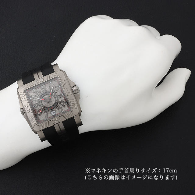 CONQUISTADOR Cortez Grand Prix 10800SC DT GPG FTT Sub Image 4