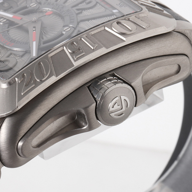 CONQUISTADOR Cortez Grand Prix 10800SC DT GPG FTT Sub Image 6