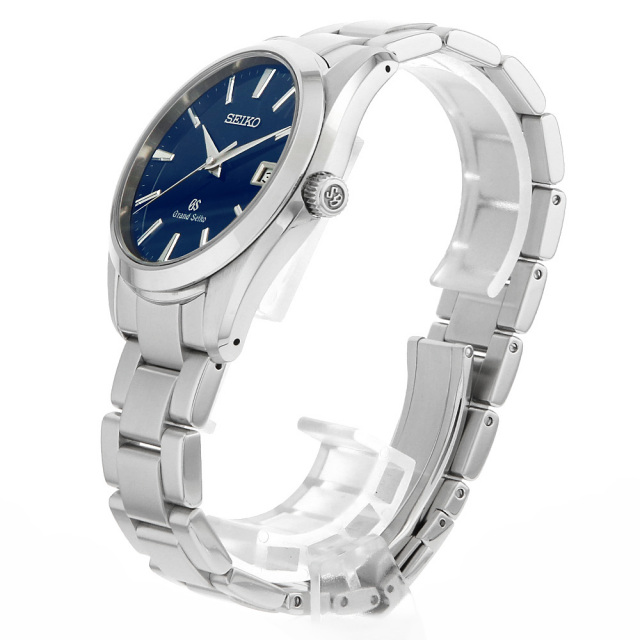 時計 Grand Seiko SBGV025 グランドセイコー 9Fクオーツ スタンダード SBGV025｜GRANDSEIKO