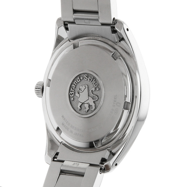 グランドセイコー グランドセイコー クオーツ SBGV025 中古 メンズ