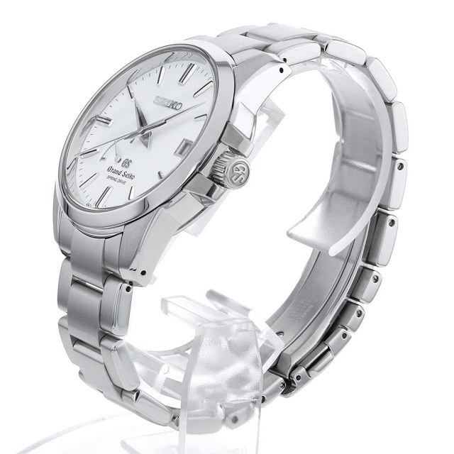 SBGA015 シルバー Grand Seiko（グランドセイコー）グランドセイコー 
