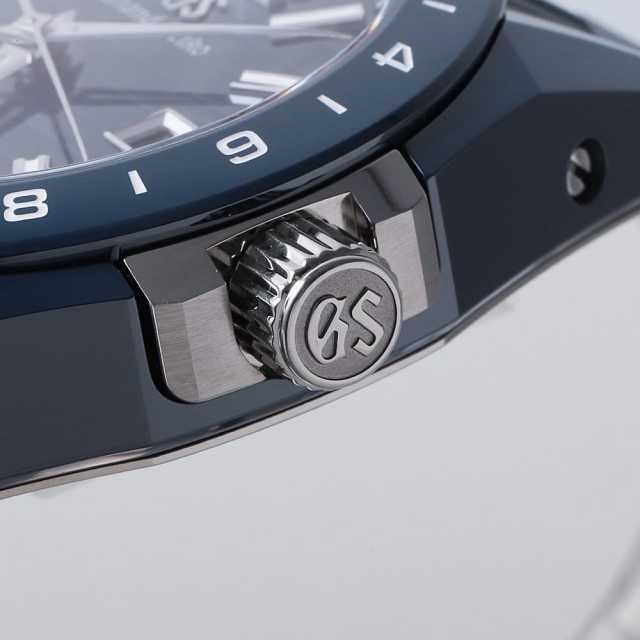 SBGJ233 ブルー Grand Seiko（グランドセイコー）スポーツコレクション